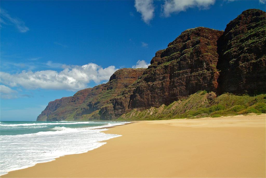 The West Inn Kauai Kekaha Eksteriør billede